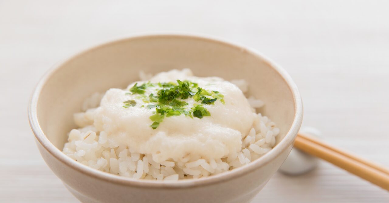 Tororo Rice 【検証】とろろを加えるだけ太らない?実験結果から見えた噂の真相【それって実際どうなの会】|ためにナビ:あなたのための情報で生活を豊かに!