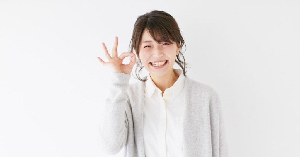 カシスヨーグルトでモテるようになった女性