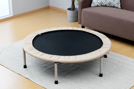 山善のトランポリン