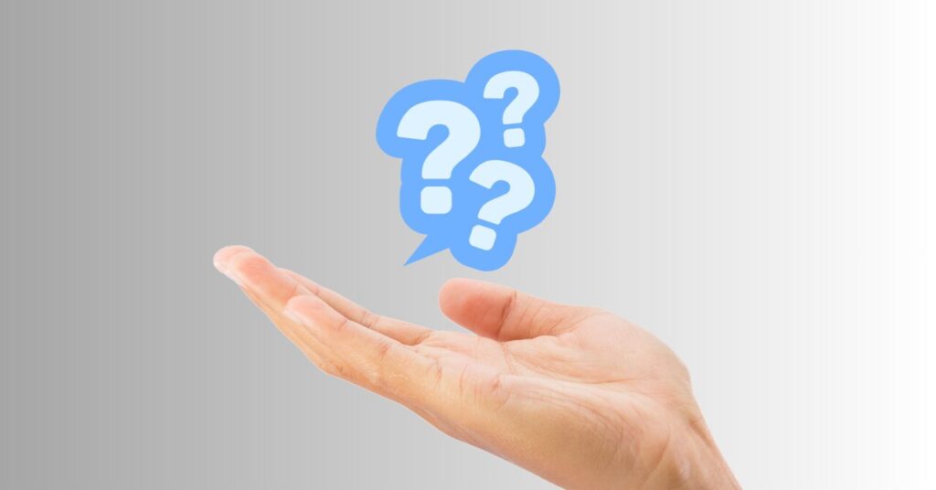 手の老化の疑問