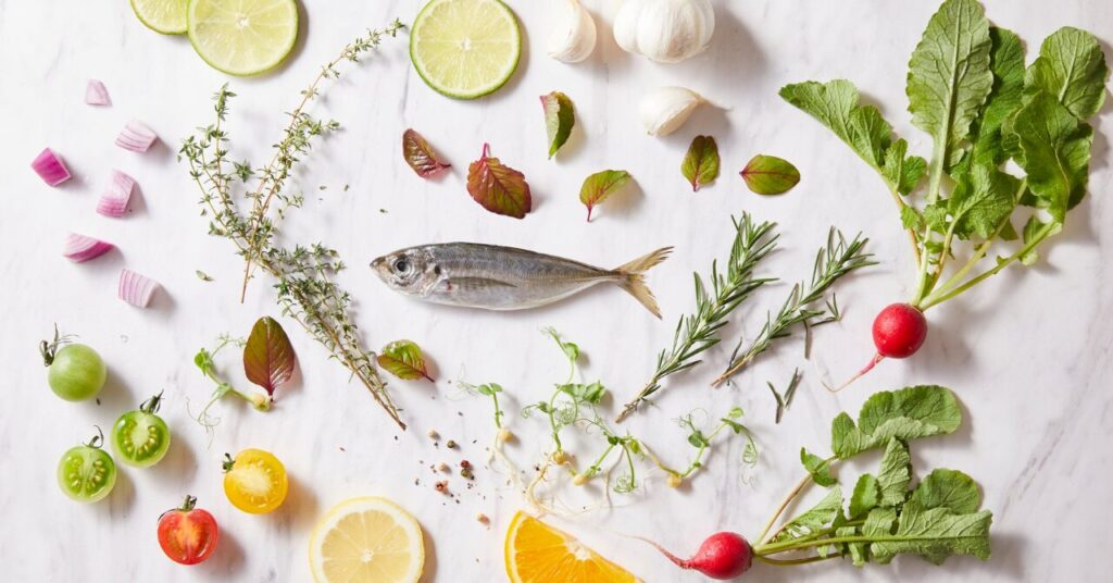 老化や認知症予防にも効果がある食材