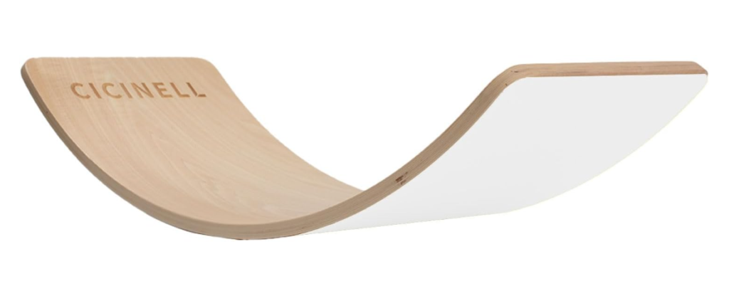 バランスボード（CICINELL）