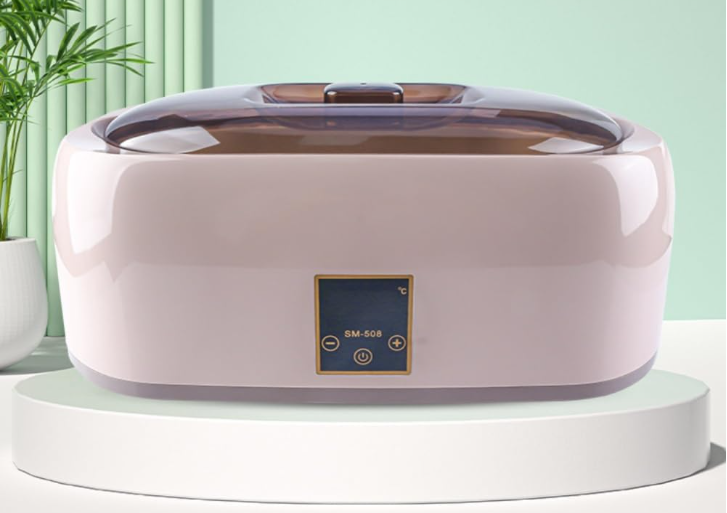 サーモスタットウォーマー