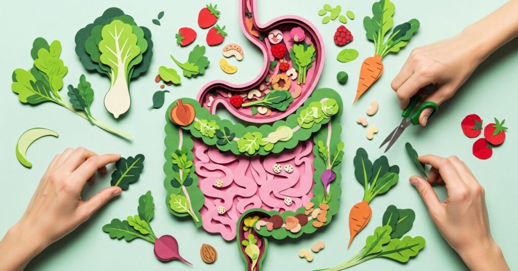 腸を整える腸活