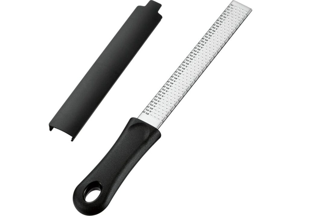 シャープグレーター