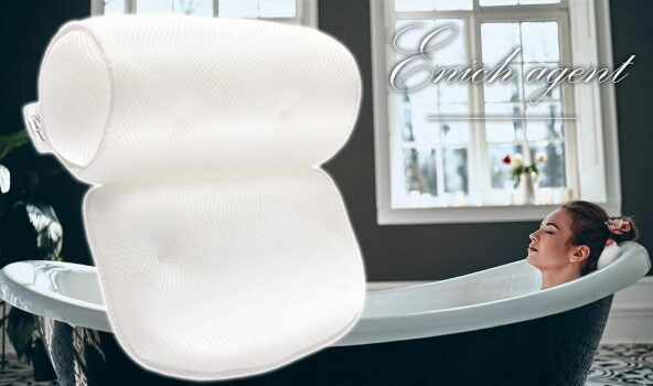 バスピロー（Enich agent）