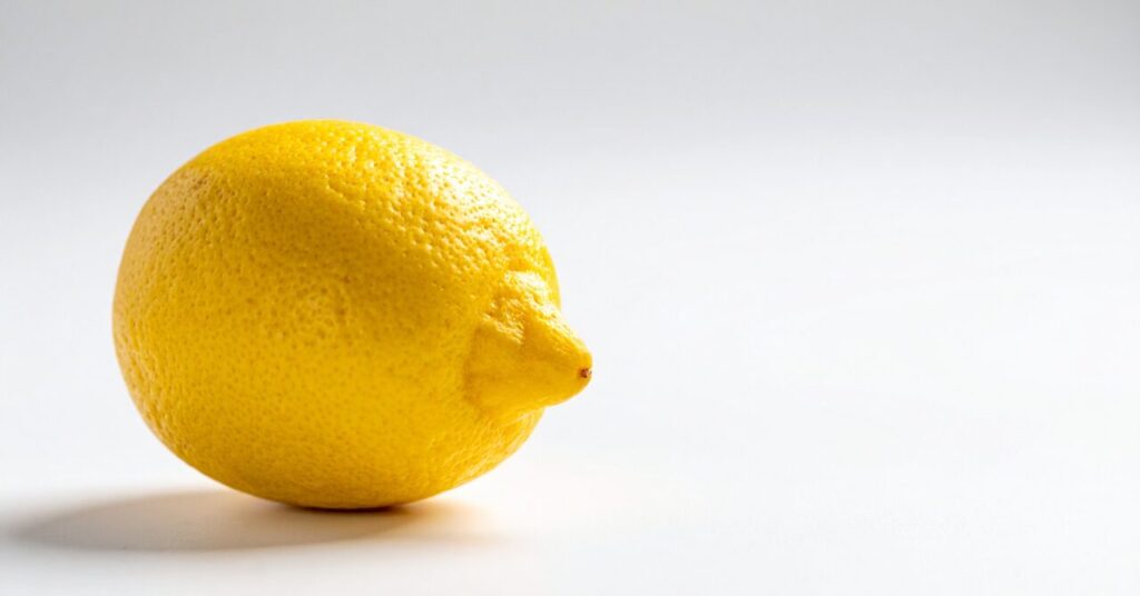レモン