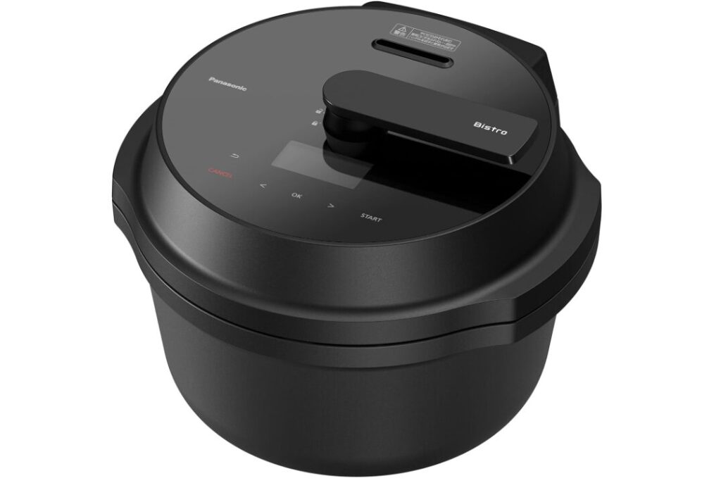Panasonic オートクッカー ビストロ
