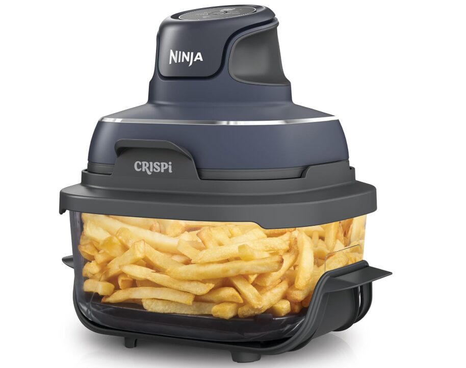 Ninja ニンジャ Crispi クリスピー テーブルクッカー