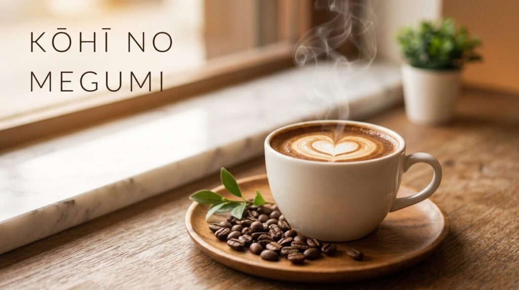コーヒー
